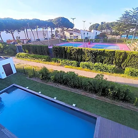 Hotel Tennis Cap D'agde, 220