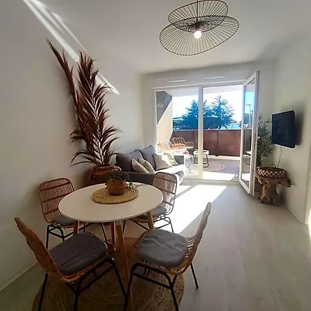 Tennis Cap D'agde, 220 Agde