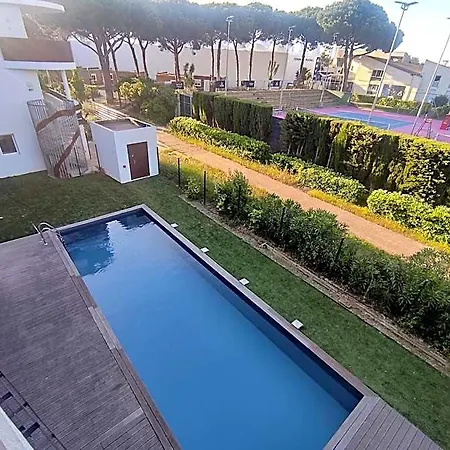 Hotel Tennis Cap D'agde, 220