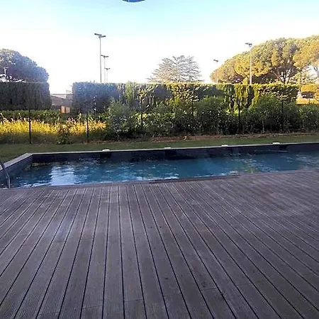 Hotel Tennis Cap D'agde, 220 Agde
